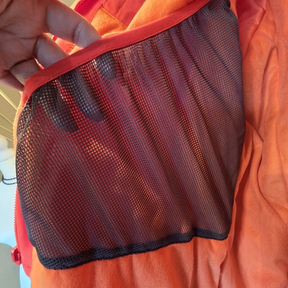 COLUMBIA Women's Winter Jacket Size L - Picture 4 of 10